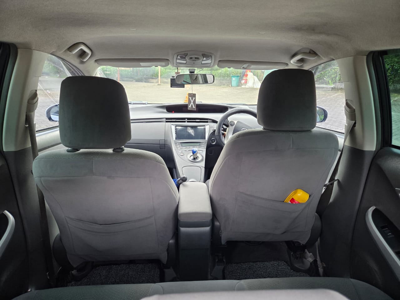 Toyota Prius 2009