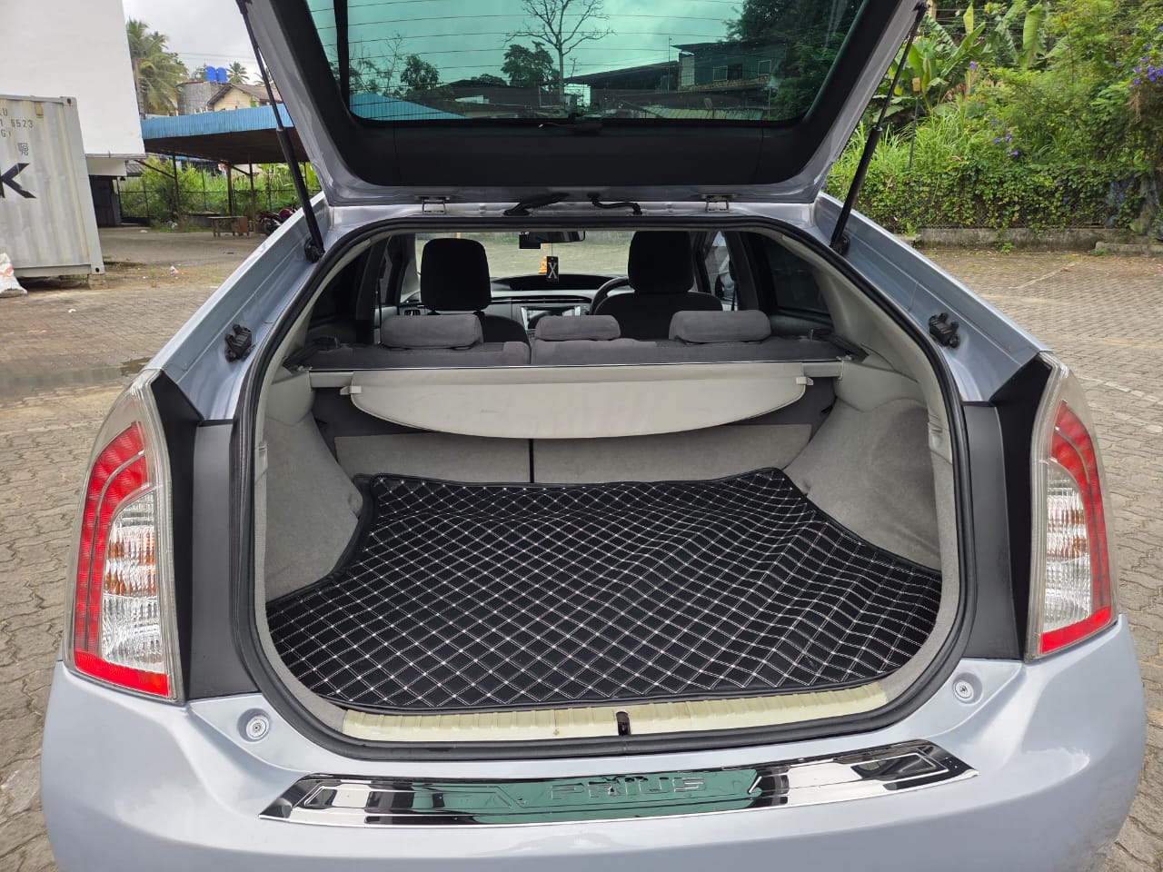 Toyota Prius 2009