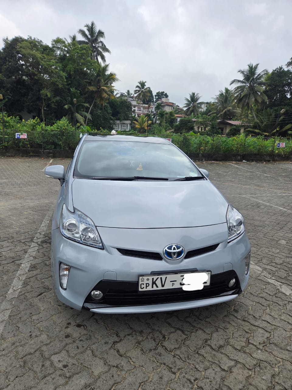Toyota Prius 2009