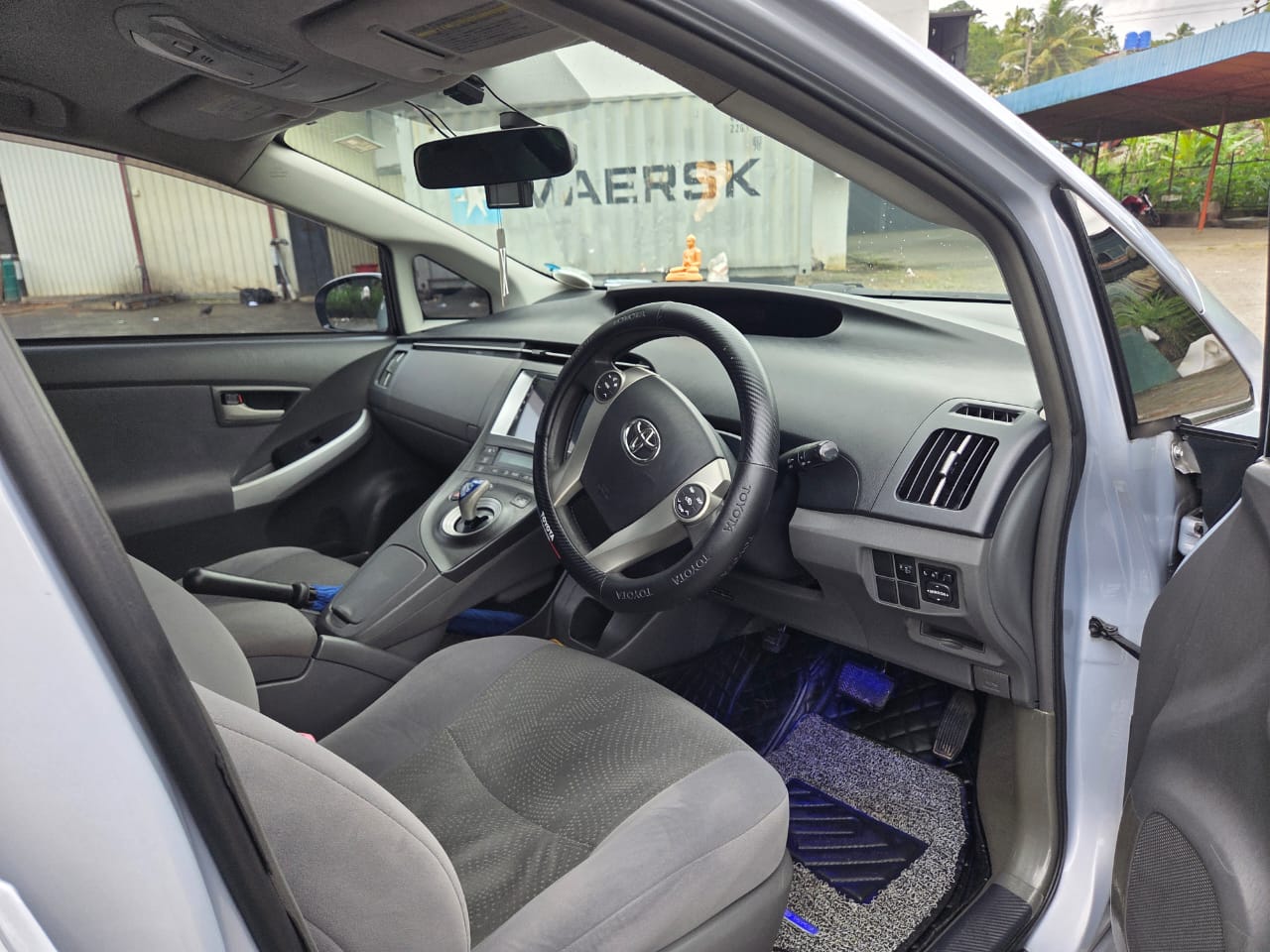 Toyota Prius 2009
