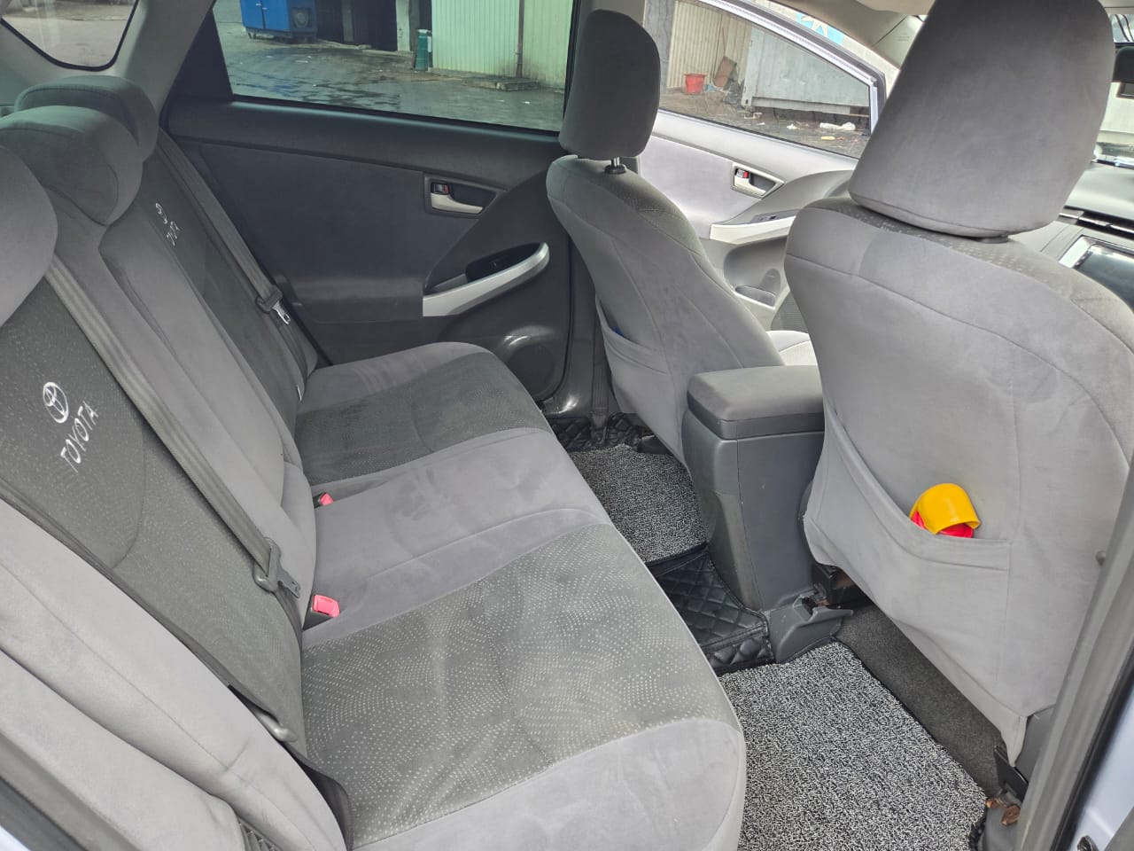 Toyota Prius 2009