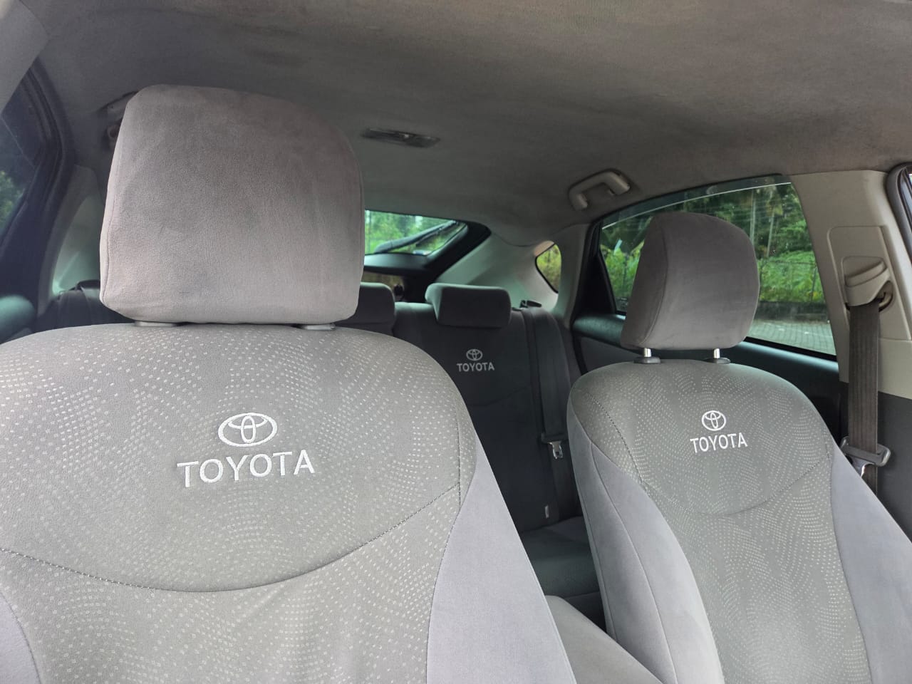 Toyota Prius 2009