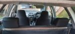 Nissan AD Wagon 2000