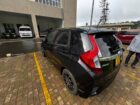 Honda Fit 2014