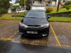 Honda Fit 2014
