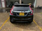 Honda Fit 2014