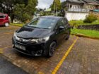 Honda Fit 2014