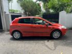 Fiat Punto 2010