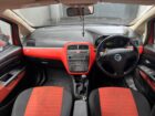 Fiat Punto 2010