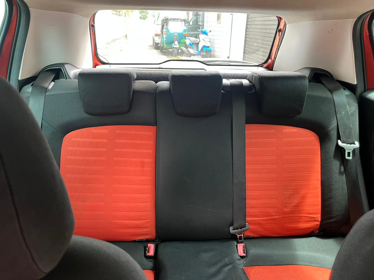 Fiat Punto 2010
