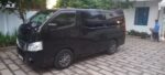 Nissan Caravan NV 350 GX Premium 2012