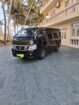 Nissan Caravan NV 350 GX Premium 2012