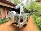 Toyota Land Cruiser Prado J95 2000