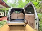 Toyota Land Cruiser Prado J95 2000