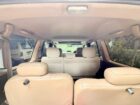 Toyota Land Cruiser Prado J95 2000