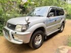 Toyota Land Cruiser Prado J95 2000
