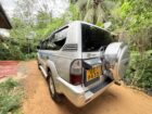 Toyota Land Cruiser Prado J95 2000