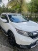 Honda CRV 2018