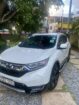 Honda CRV 2018