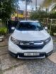 Honda CRV 2018