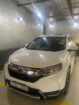 Honda CRV 2018