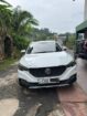 MG ZS 2018