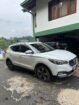 MG ZS 2018