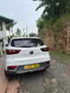 MG ZS 2018