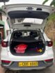 MG ZS 2018