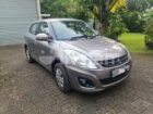 Suzuki Swift 2015
