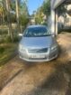 Toyota Axio 2.0 2007