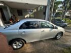 Toyota Axio 2.0 2007