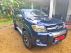 Toyota Hilux 2008