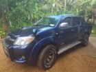 Toyota Hilux 2008