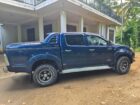 Toyota Hilux 2008
