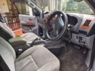 Toyota Hilux 2008