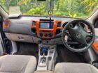 Toyota Hilux 2008