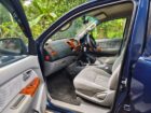 Toyota Hilux 2008