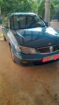 Nissan Sunny 2000