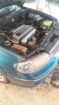 Nissan Sunny 2000
