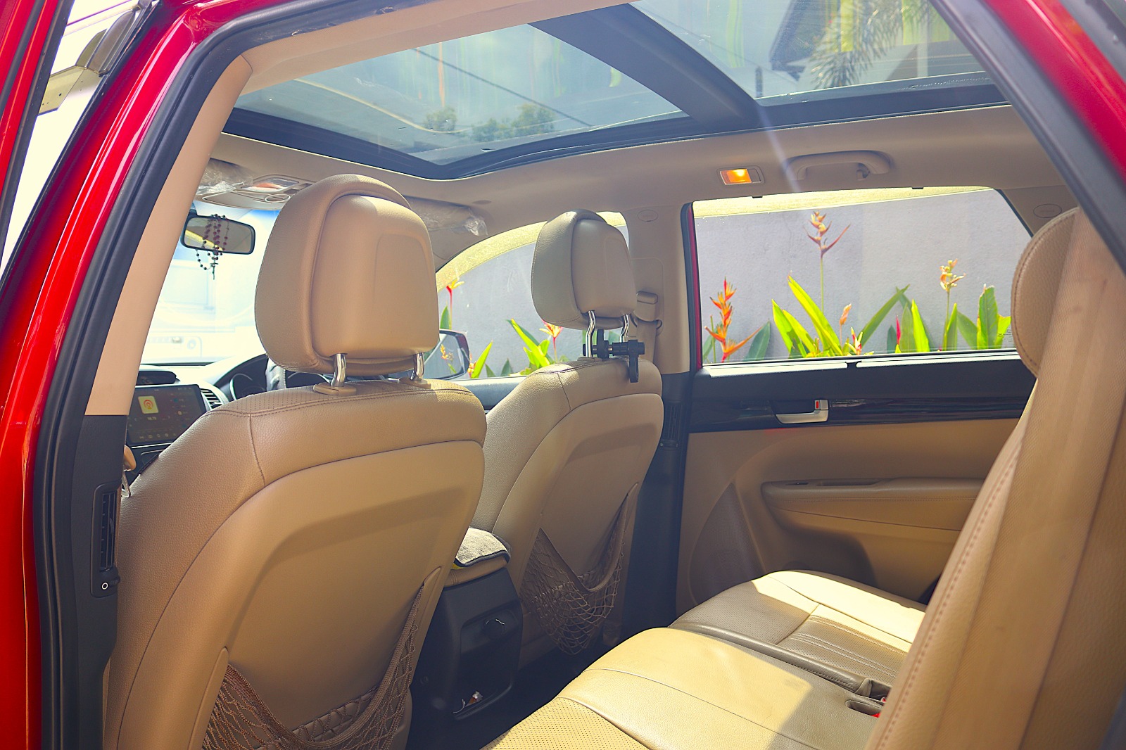 Kia Sorento 2014