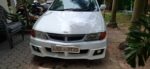 Nissan Wingroad 2003