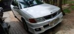 Nissan Wingroad 2003