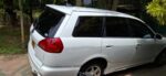 Nissan Wingroad 2003
