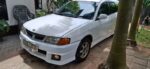 Nissan Wingroad 2003