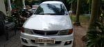 Nissan Wingroad 2003