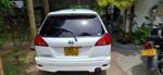 Nissan Wingroad 2003