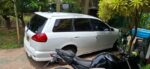 Nissan Wingroad 2003