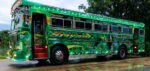 Ashok Leyland Viking 54 Seater 2010