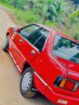 Mitsubishi Lancer GL 1986